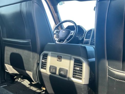 Used 2020 Ford F150 Lariat AWD/4WD image 20