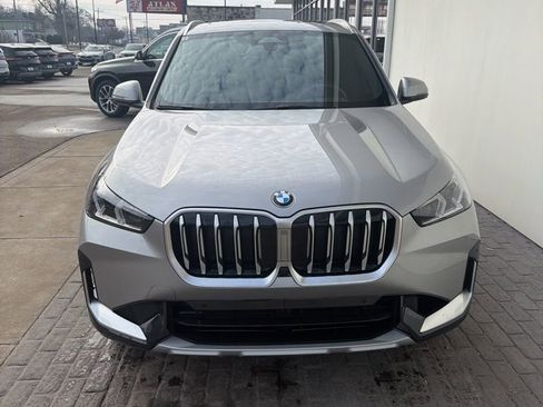 New 2025 BMW X1 xDrive28i w/ Technology Package image 2