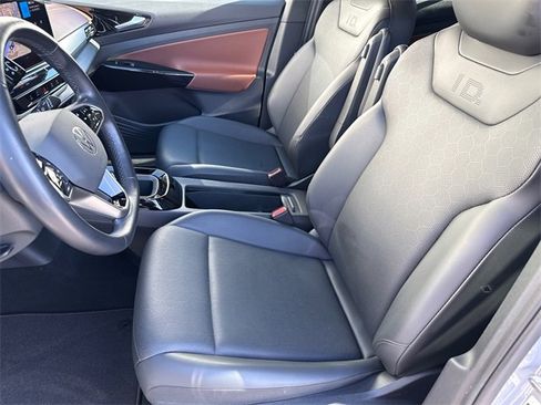 Certified 2022 Volkswagen ID.4 Pro S image 40