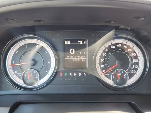 Used 2019 RAM 1500 Tradesman w/ Popular Equipment Group AWD/4WD image 23