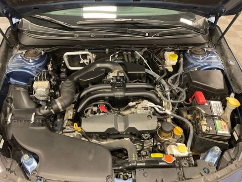 Used 2019 Subaru Outback 2.5i Premium w/ Popular Package #2 image 9