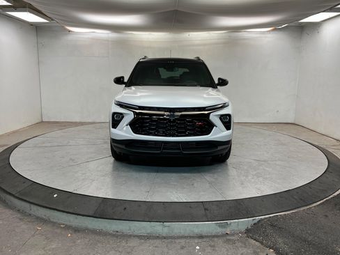 New 2026 Chevrolet TrailBlazer RS w/ Convenience Package image 9