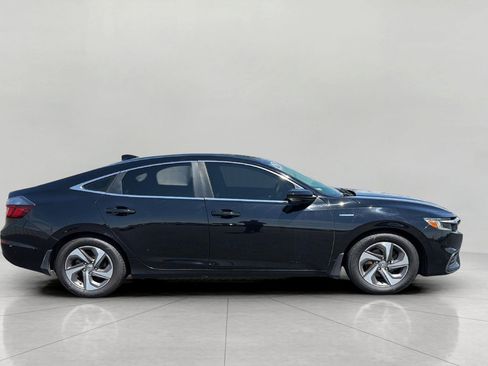 Used 2019 Honda Insight EX image 8