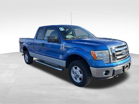 Used 2011 Ford F150 XLT image 7
