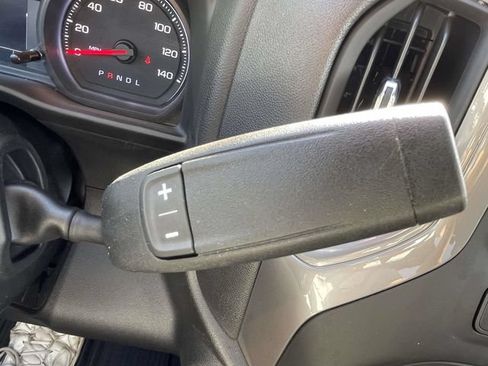Certified 2023 Chevrolet Silverado 1500 Custom RWD image 20