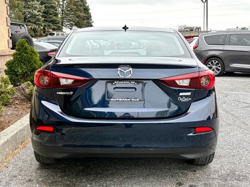 Used 2015 MAZDA MAZDA3 s Touring FWD image 37