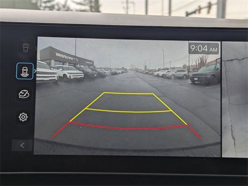 Certified 2025 Hyundai Santa Cruz XRT image 20