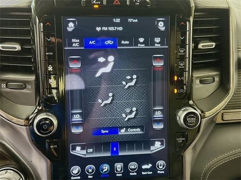 Used 2021 RAM 1500 Limited image 15