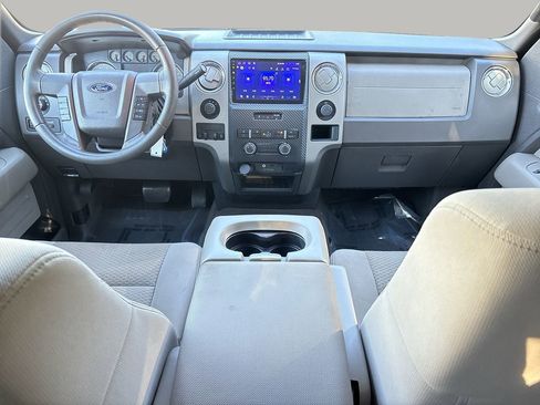 Used 2010 Ford F150 XLT image 7