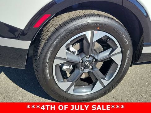 New 2026 Hyundai Palisade Limited AWD/4WD image 24
