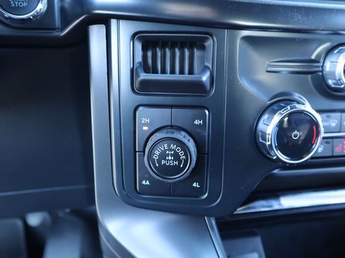 New 2026 Ford F150 Lariat w/ FX4 Off-Road Package AWD/4WD image 10