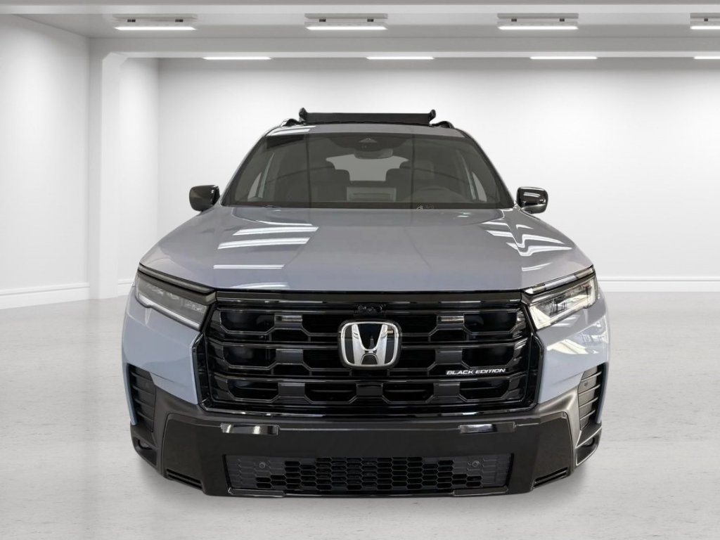 New 2026 Honda Pilot Black Edition image 9
