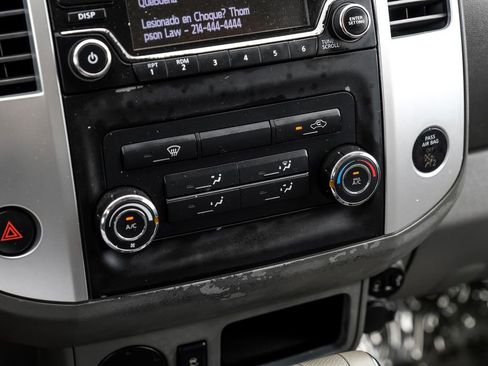 Used 2018 Nissan Frontier SV RWD image 22
