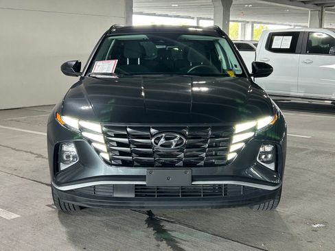 Used 2024 Hyundai Tucson SEL image 8