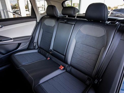 New 2026 Volkswagen Taos SE image 48