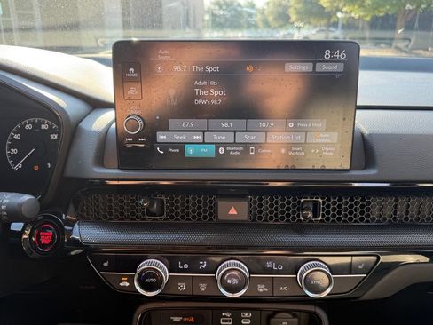 Used 2025 Honda CR-V EX-L image 16