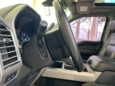 Used 2017 Ford F250 Lariat w/ Lariat Ultimate Package image 45