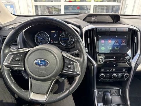 Used 2019 Subaru Ascent Limited w/ Popular Package #2A AWD/4WD image 12