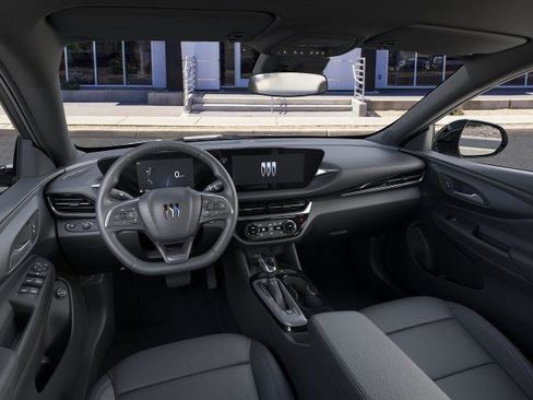New 2026 Buick Envista Sport Touring image 39