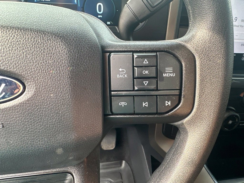 Used 2024 Ford F150 STX w/ Equipment Group 201A FX4 AWD/4WD image 22