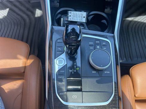 Used 2021 BMW 430i xDrive Coupe w/ Convenience Package image 14