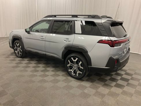 New 2026 Subaru Outback Touring XT image 4