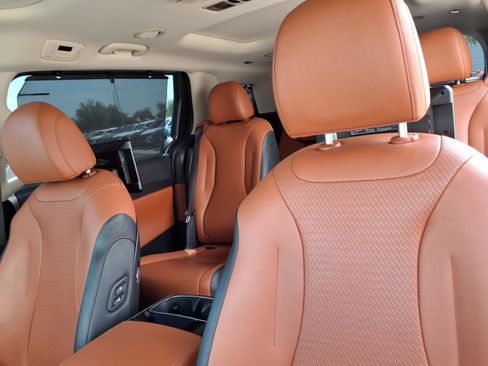 Used 2024 Kia Carnival SX Prestige FWD image 22