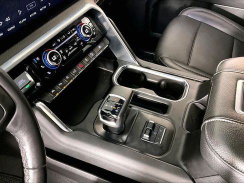 Certified 2022 GMC Sierra 1500 Denali w/ Denali Reserve Package image 15