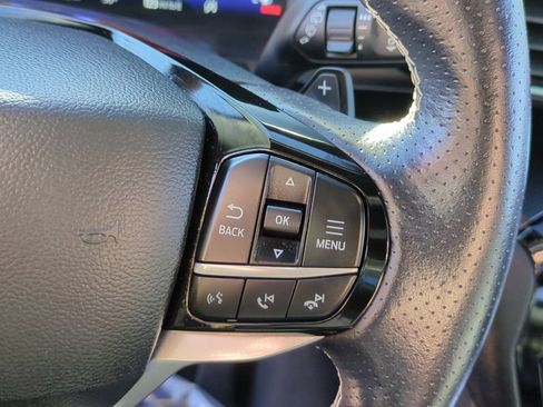 Used 2022 Ford Explorer ST w/ Equipment Group 401A image 18