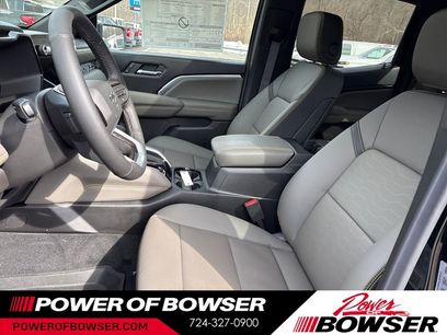 New 2026 Chevrolet Colorado ZR2 w/ Technology Package