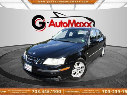 Used 2007 Saab 9-3 2.0T