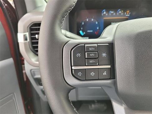New 2024 Ford F150 XLT w/ FX4 Off-Road Package image 24