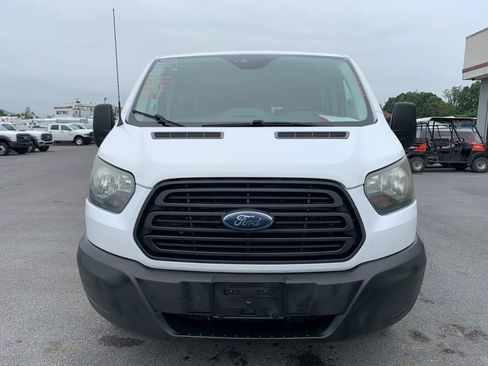 Used 2016 Ford Transit 350 XL RWD image 2