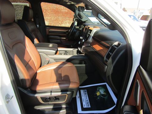 Used 2022 RAM 1500 Limited image 23