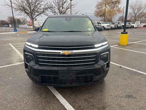 Certified 2025 Chevrolet Traverse LT image 8