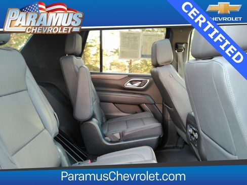 Certified 2023 Chevrolet Tahoe High Country w/ Max Trailering Package image 18