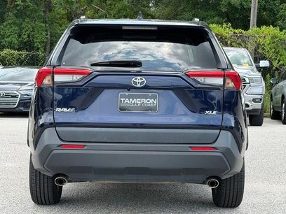 Used 2024 Toyota RAV4 XLE