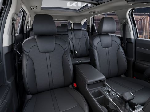 New 2026 Kia Sorento EX FWD image 15