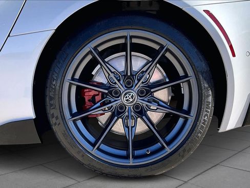 Used 2026 Toyota Supra Premium image 11