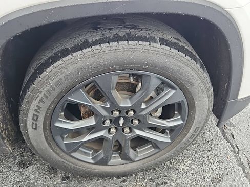 Used 2020 Chevrolet Traverse RS AWD/4WD image 8