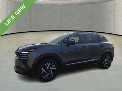 Used 2026 Nissan Kicks SV