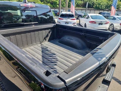 Used 2020 RAM 1500 Big Horn AWD/4WD image 9