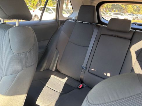 Used 2025 Toyota RAV4 LE image 39