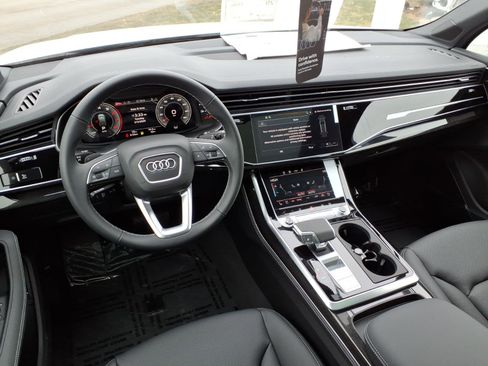 New 2026 Audi Q7 3.0T Premium Plus image 6