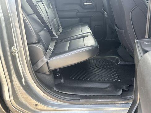 Used 2021 Chevrolet Silverado 1500 LT w/ LPO, Dark Essentials Package image 16