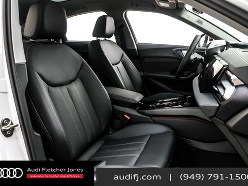 New 2025 Audi A5 2.0T Premium Plus image 7