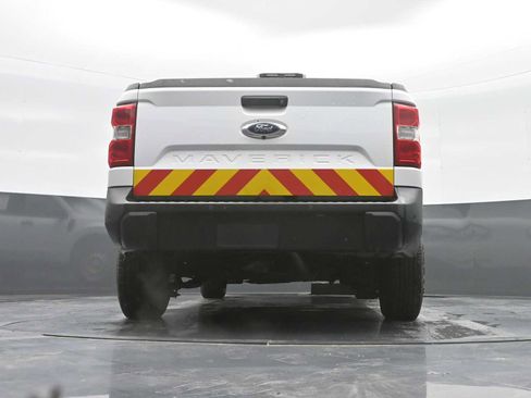 Used 2022 Ford Maverick XL image 33
