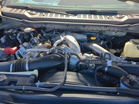 New 2026 Ford F250 XL w/ STX Appearance Package image 21