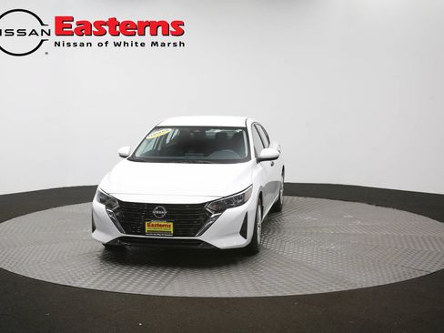 Used 2024 Nissan Sentra S FWD image 54