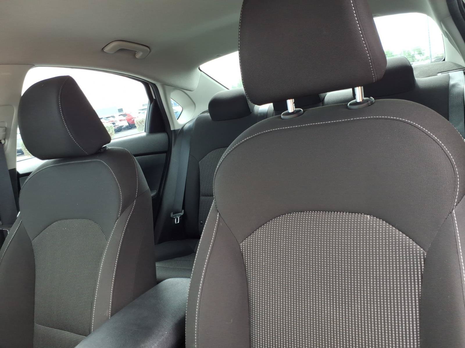 Used 2019 Kia Forte LXS FWD image 21
